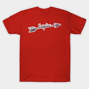 Inspire swag T-Shirt